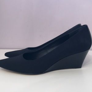 Donald J Pliner women platform shoes 8,5 M